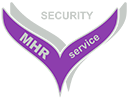 MHR Security Service